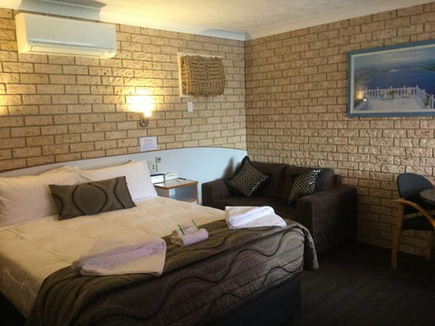 Best Western Kennedy Drive Airport Motel - Sunshine Coast Tourism 4