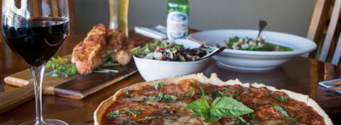 Zizzis Italian Bar And Grill - Holiday Sunshine Coast 1