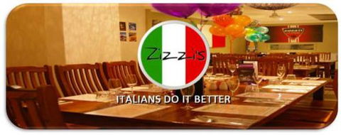 Zizzis Italian Bar And Grill - Holiday Sunshine Coast 2