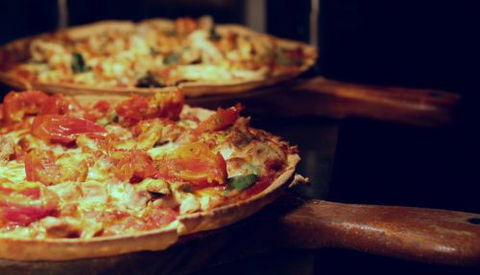 Zizzis Italian Bar And Grill - Holiday Sunshine Coast 4
