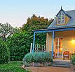 Vineyard Cottages and Cafe - Sunshine Coast Tourism