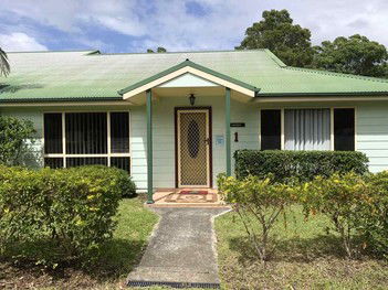 Obadiah Country Cottages - Holiday Sunshine Coast 0