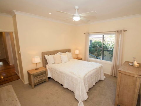 Rosies Cottage - Sunshine Coast Tourism 10