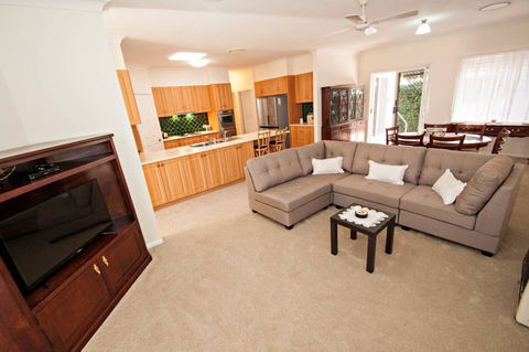 Rosies Cottage - Sunshine Coast Tourism 6