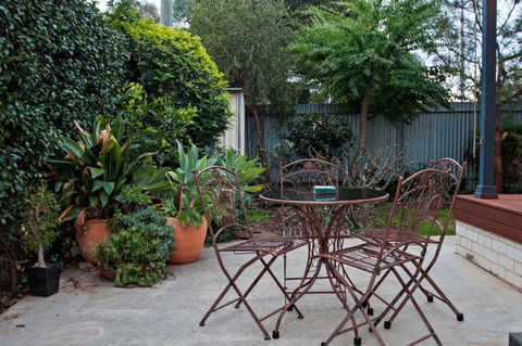 Rosies Cottage - Sunshine Coast Tourism 8
