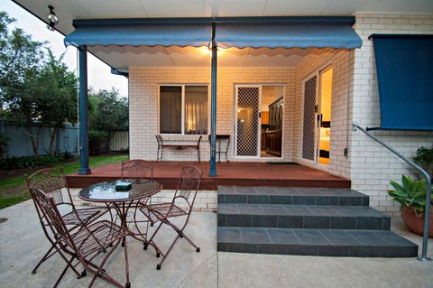 Rosies Cottage - Sunshine Coast Tourism 9