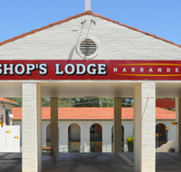 Bishop's Lodge Narrandera - Sunshine Coast Tourism