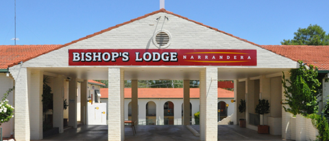 Bishop's Lodge Narrandera - Sunshine Coast Tourism 0