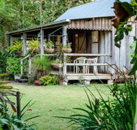 Branyan Retreat Bundaberg - Sunshine Coast Tourism