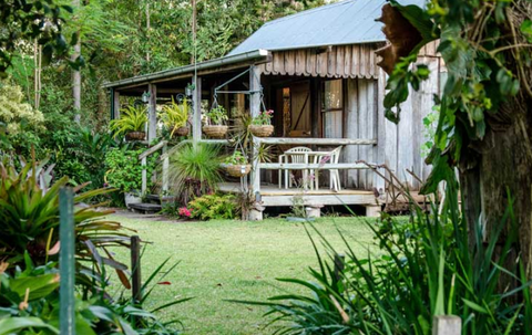 Branyan Retreat Bundaberg - Holiday Sunshine Coast 0