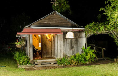 Branyan Retreat Bundaberg - Holiday Sunshine Coast 1