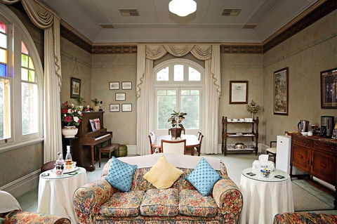 Forgandenny House Bed And Breakfast - Sunshine Coast Tourism 7