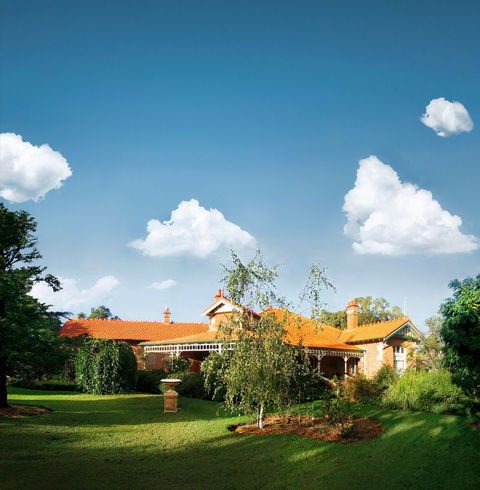 Forgandenny House Bed And Breakfast - Sunshine Coast Tourism 6