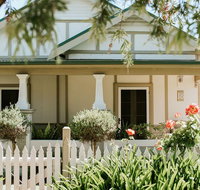 Forgandenny House Bed and Breakfast - Holiday Sunshine Coast