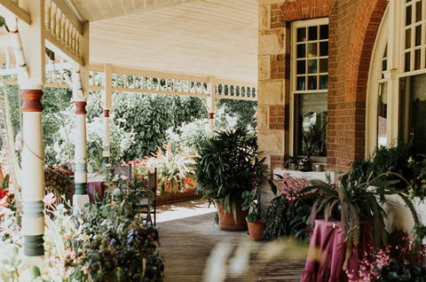 Forgandenny House Bed And Breakfast - Sunshine Coast Tourism 5
