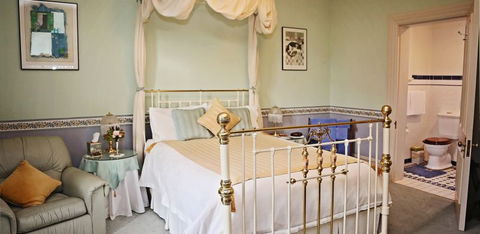 Forgandenny House Bed And Breakfast - Sunshine Coast Tourism 3