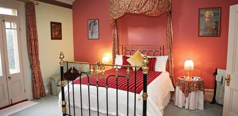 Forgandenny House Bed And Breakfast - Sunshine Coast Tourism 4