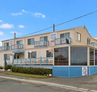 AMOS HOUSE  SWANSEA VILLAS - Sunshine Coast Tourism