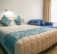 Gosford Palm Motor Inn  - Sunshine Coast Tourism