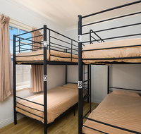 Sydney Star Backpackers - Sunshine Coast Tourism