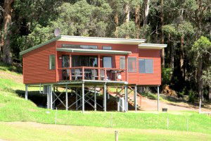 Karrak Reach Forest Retreat - Sunshine Coast Tourism 2