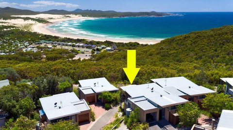 One Mile Retreat - Holiday Sunshine Coast 0