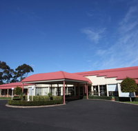 Grange Burn Motel - Sunshine Coast Tourism