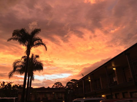 Araluen Motor Lodge - Sunshine Coast Tourism 1