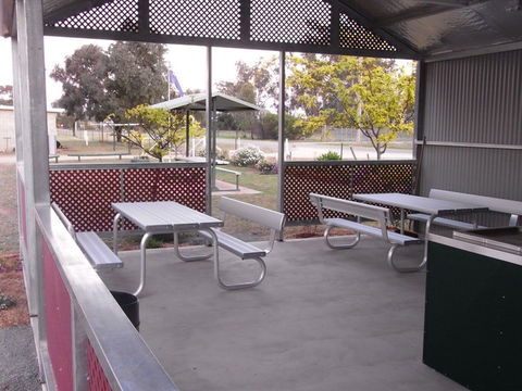 Ariah Park Camping Ground - Sunshine Coast Tourism 0