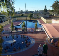 Gwydir Carapark - Sunshine Coast Tourism