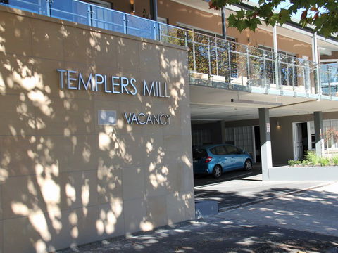 Mercure Orange - Sunshine Coast Tourism 1