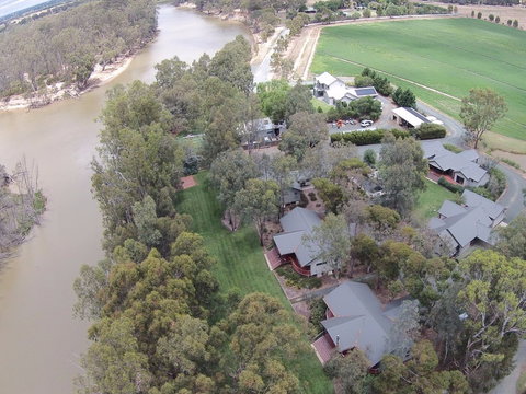 Riverspa Apartments - Sunshine Coast Tourism 0