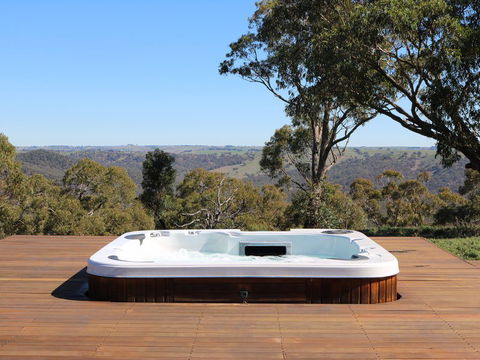 Abercrombie Ridge - Holiday Sunshine Coast 0