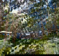 Neranie Campground - Sunshine Coast Tourism