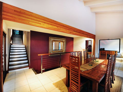 Mcauleys Beach House - Sunshine Coast Tourism 0
