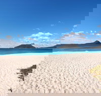 Albacore 4 - Sunshine Coast Tourism