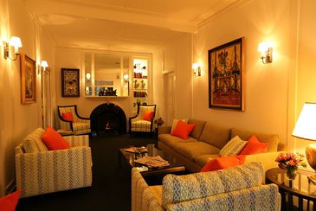 Holmwood Guest House - Sunshine Coast Tourism 0