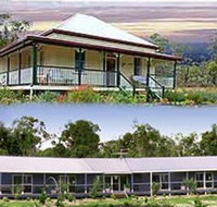 Roversrest Guest House and Studio Units - Sunshine Coast Tourism