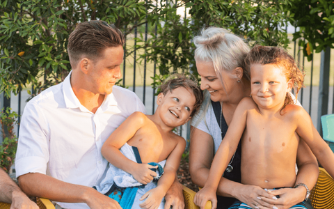 Big 4 Caloundra - Holiday Sunshine Coast 0