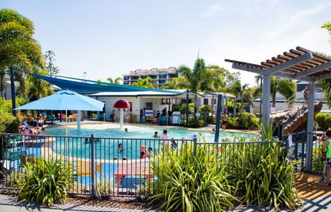 Big 4 Caloundra - Holiday Sunshine Coast 2