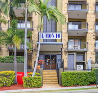 Il Mondo Boutique Hotel