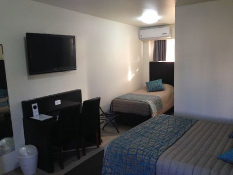 El Paso Motor Inn - Sunshine Coast Tourism 31