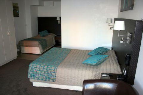 El Paso Motor Inn - Sunshine Coast Tourism 33