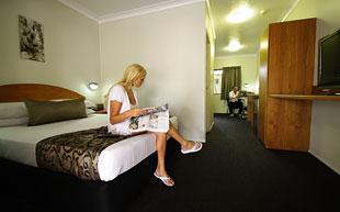 Mackay Resort Motel - Holiday Sunshine Coast 5