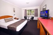 Mackay Resort Motel - Holiday Sunshine Coast 6