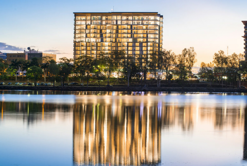 Empire Apartment Hotel - Sunshine Coast Tourism 10