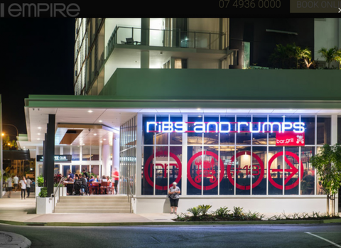 Empire Apartment Hotel - Sunshine Coast Tourism 18