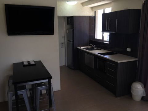 El Paso Motor Inn - Sunshine Coast Tourism 27