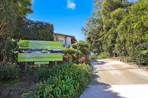 Maleny Terrace Cottages - Sunshine Coast Tourism 13