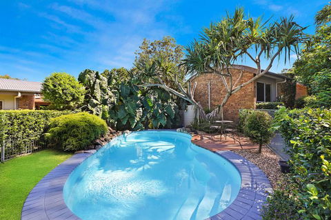 Maleny Terrace Cottages - Sunshine Coast Tourism 5
